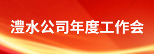 尊龙凯时人生就是搏公司年度工作会